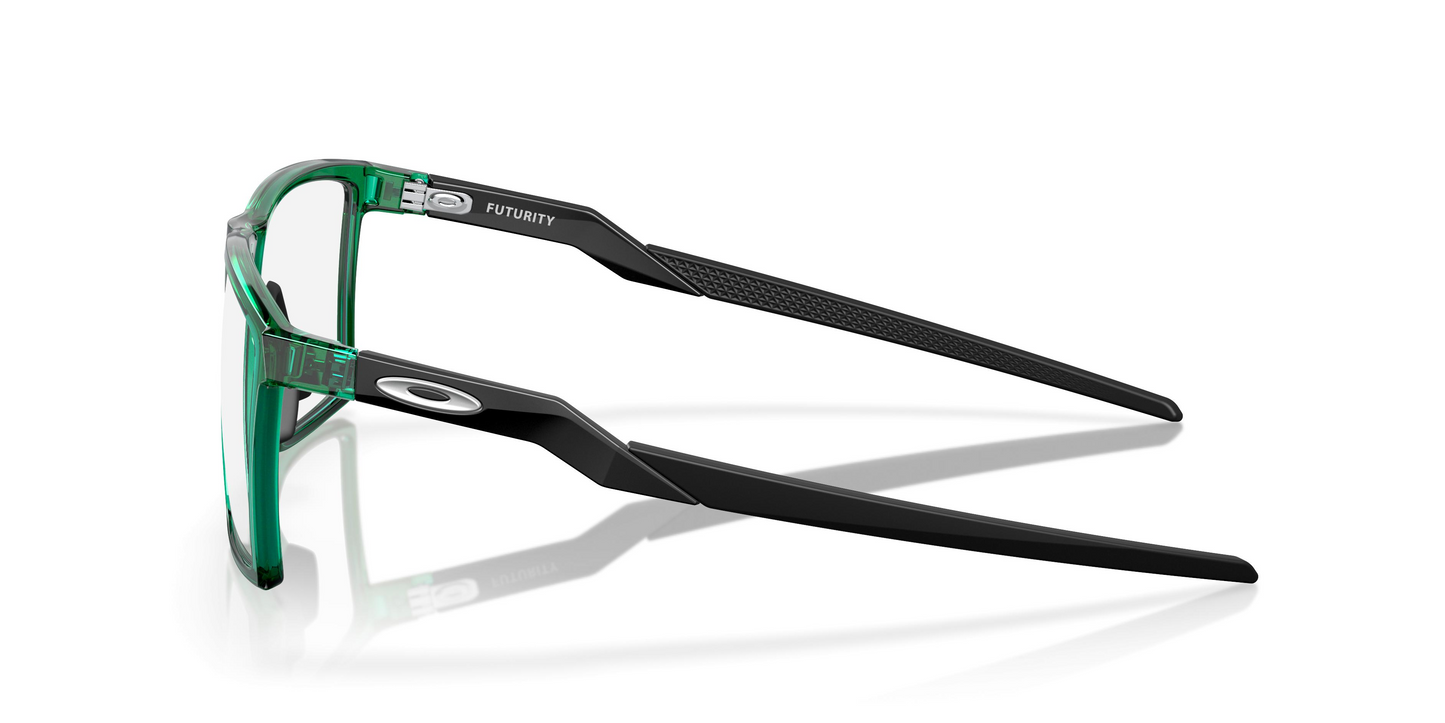 Oakley OX8052 Futurity Eyeglasses