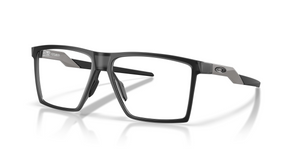 805207 - Matte Black Ink with Clear Lenses