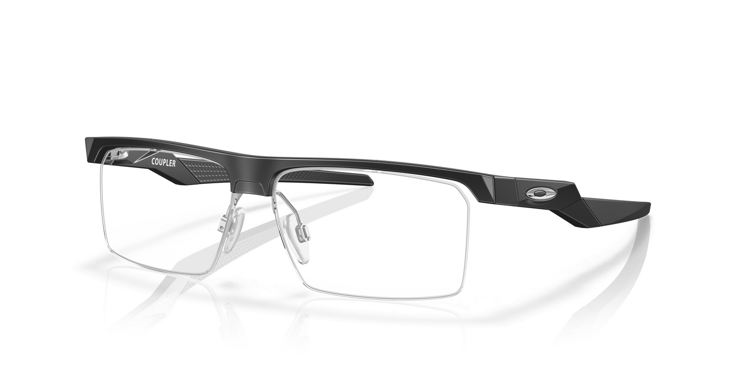 Oakley OX8053 Coupler Eyeglasses