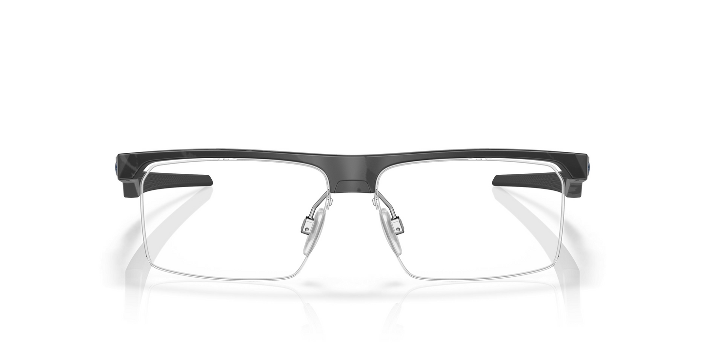 Oakley OX8053 Coupler Eyeglasses