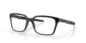 805401 - Satin Black with Clear Lenses