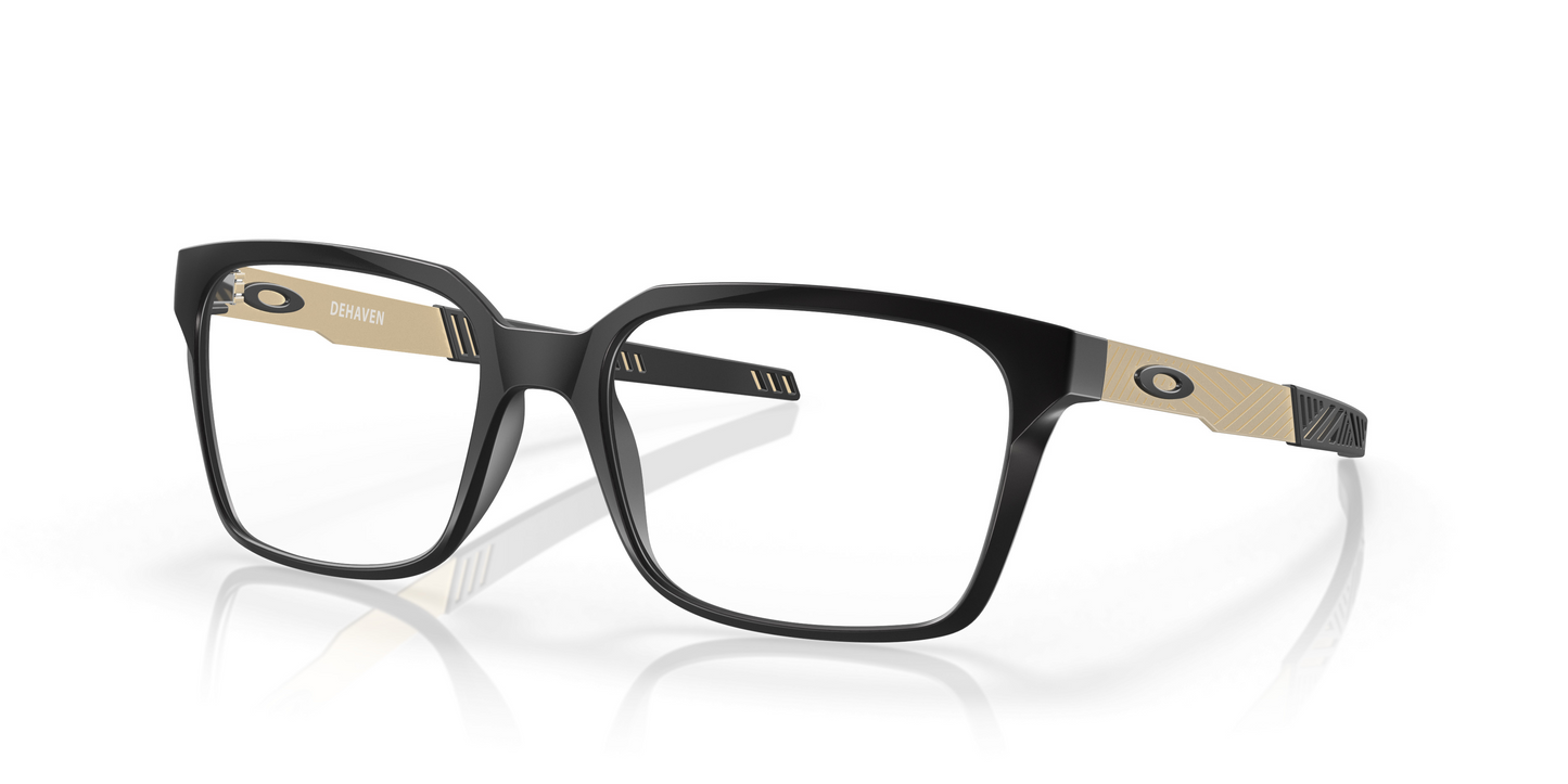 Oakley OX8054 Dehaven Eyeglasses