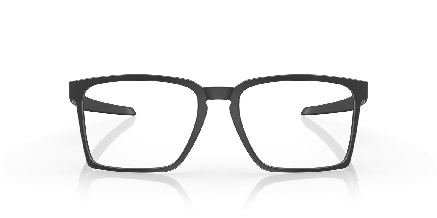 Oakley OX8055 Exchange Eyeglasses