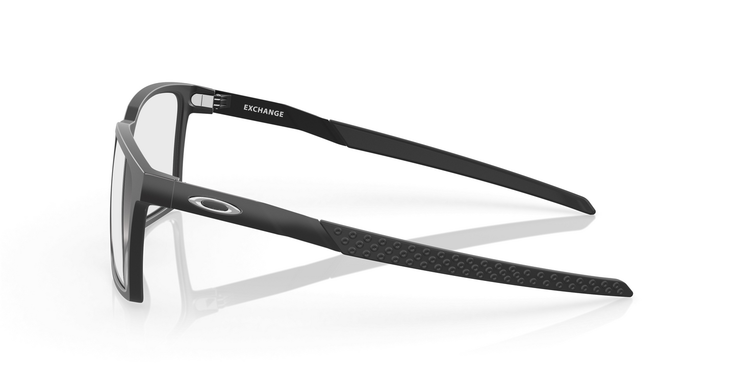 Oakley OX8055 Exchange Eyeglasses
