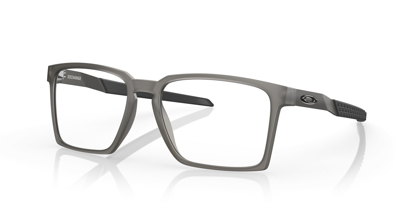 Oakley OX8055 Exchange Eyeglasses