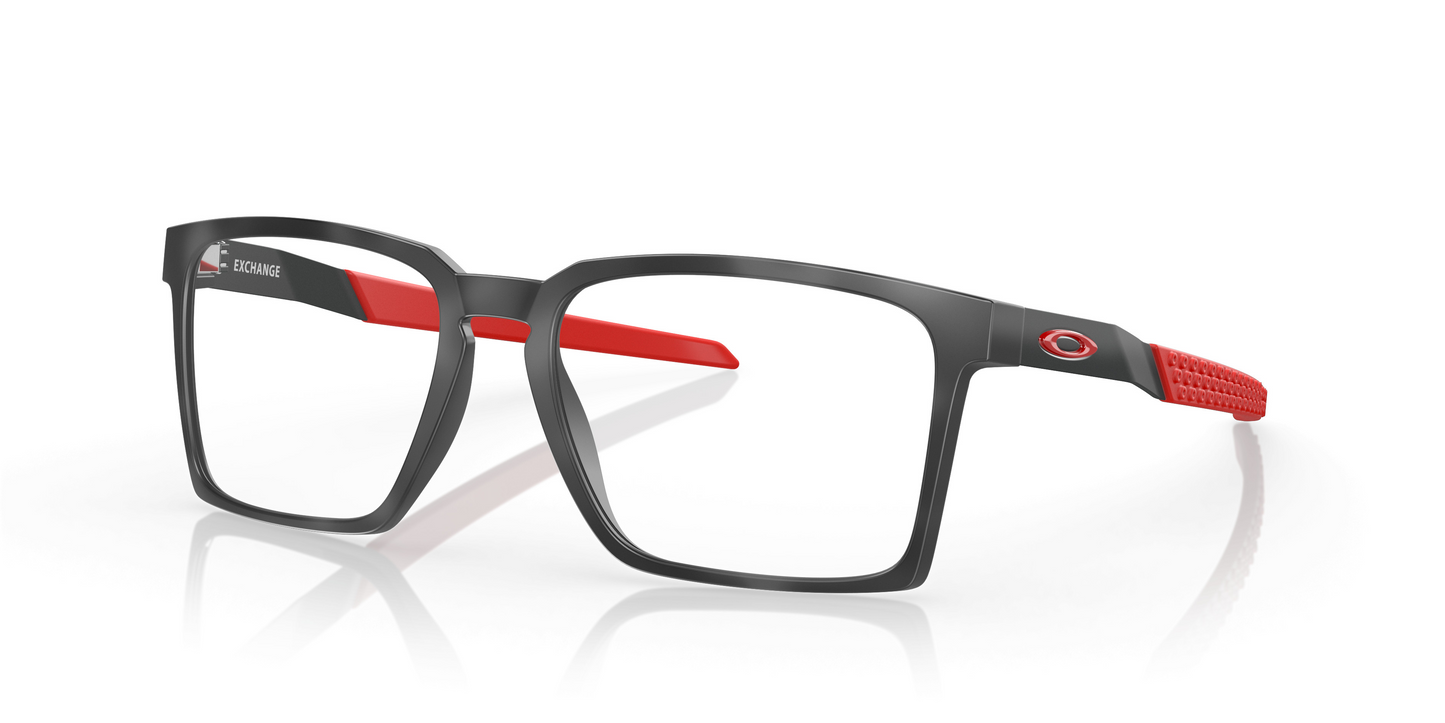 Oakley OX8055 Exchange Eyeglasses