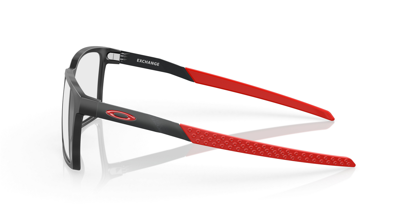 Oakley OX8055 Exchange Eyeglasses