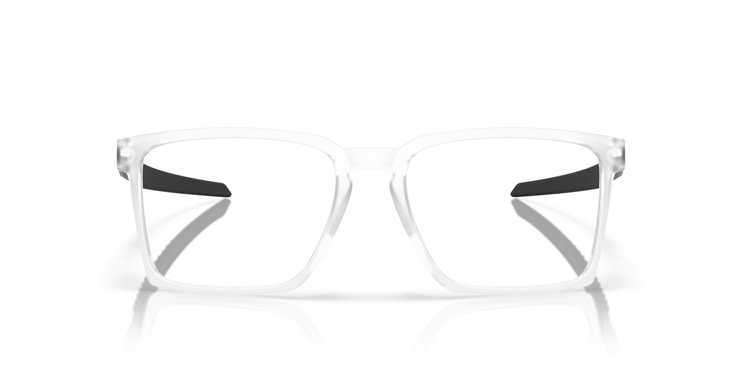 Oakley OX8055 Exchange Eyeglasses