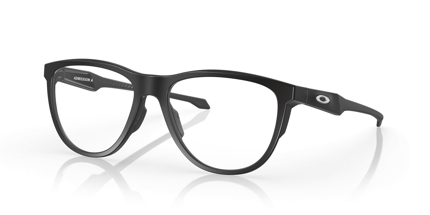 Oakley OX8056F Admission A Eyeglasses
