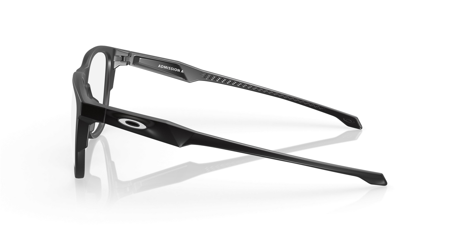 Oakley OX8056F Admission A Eyeglasses