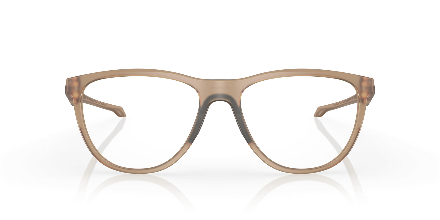 Oakley OX8056F Admission A Eyeglasses