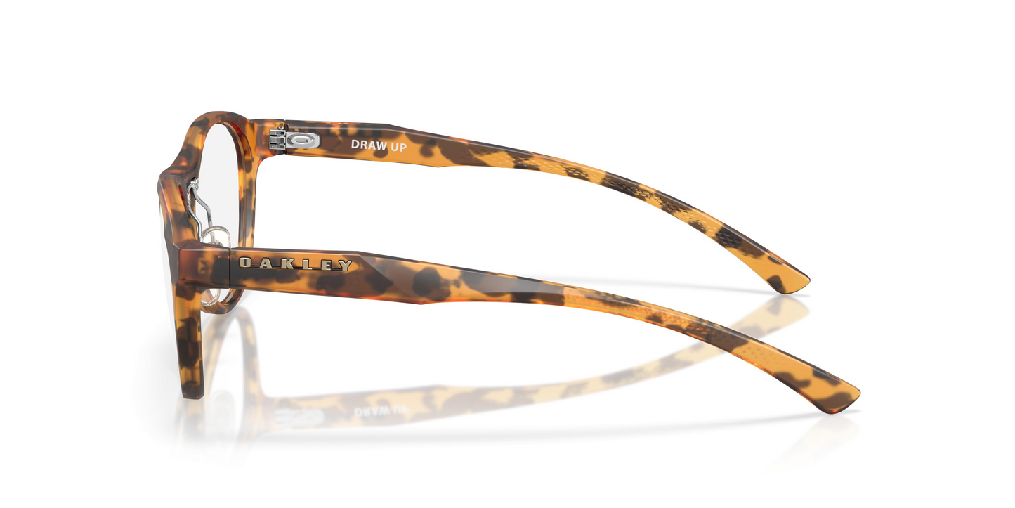 Oakley OX8057 Draw Up Eyeglasses
