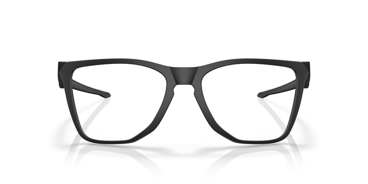 Oakley OX8058 The Cut Eyeglasses