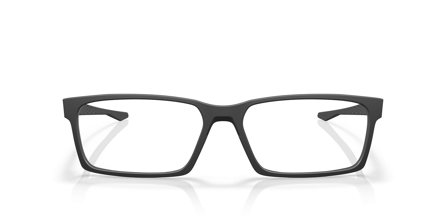 Oakley OX8060 Overhead Eyeglasses