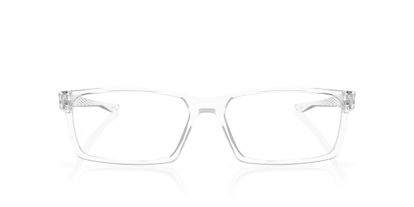 Oakley OX8060 Overhead Eyeglasses