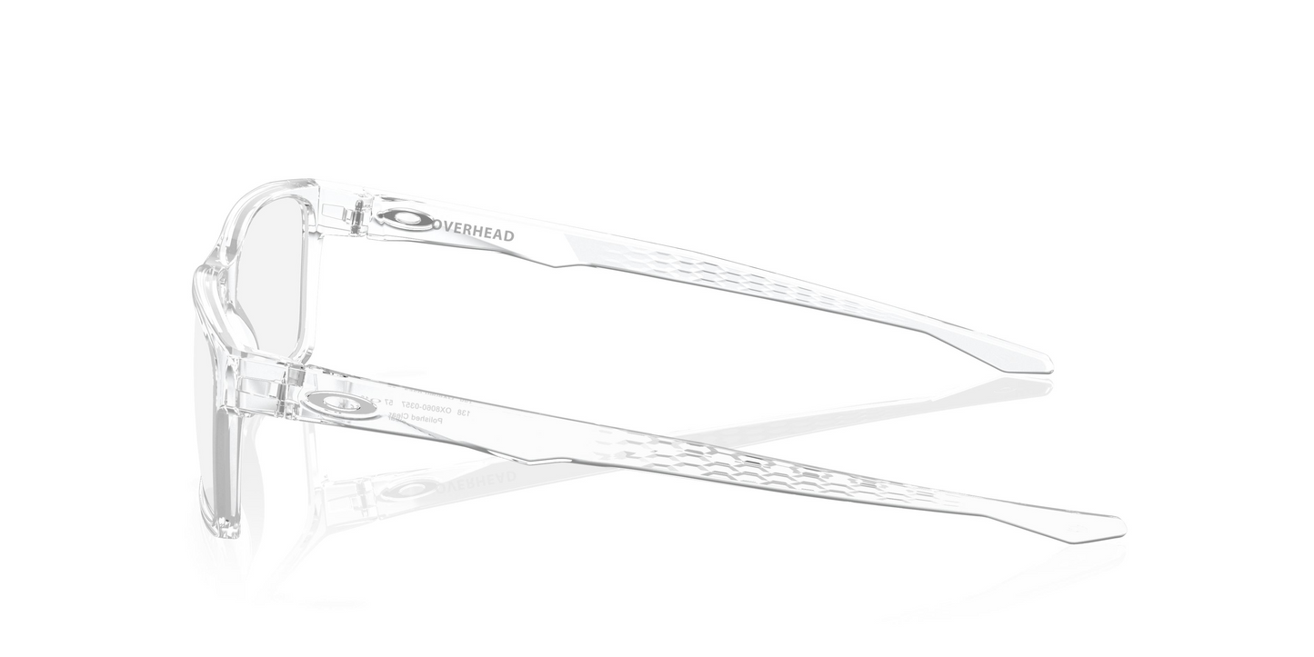 Oakley OX8060 Overhead Eyeglasses
