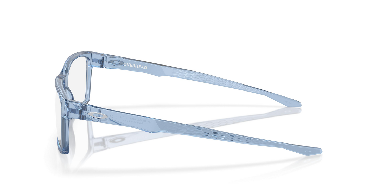 Oakley OX8060 Overhead Eyeglasses