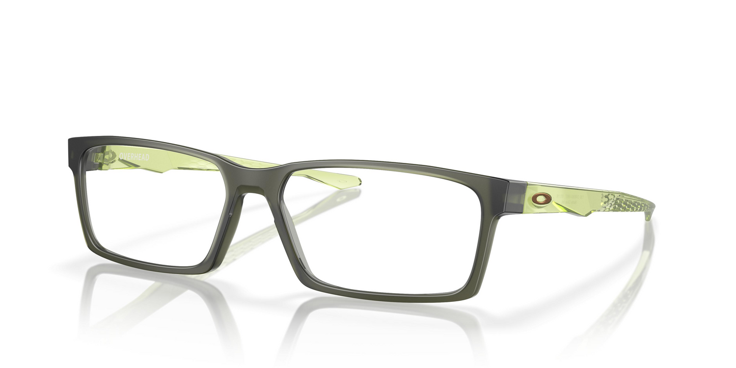 Oakley OX8060 Overhead Eyeglasses
