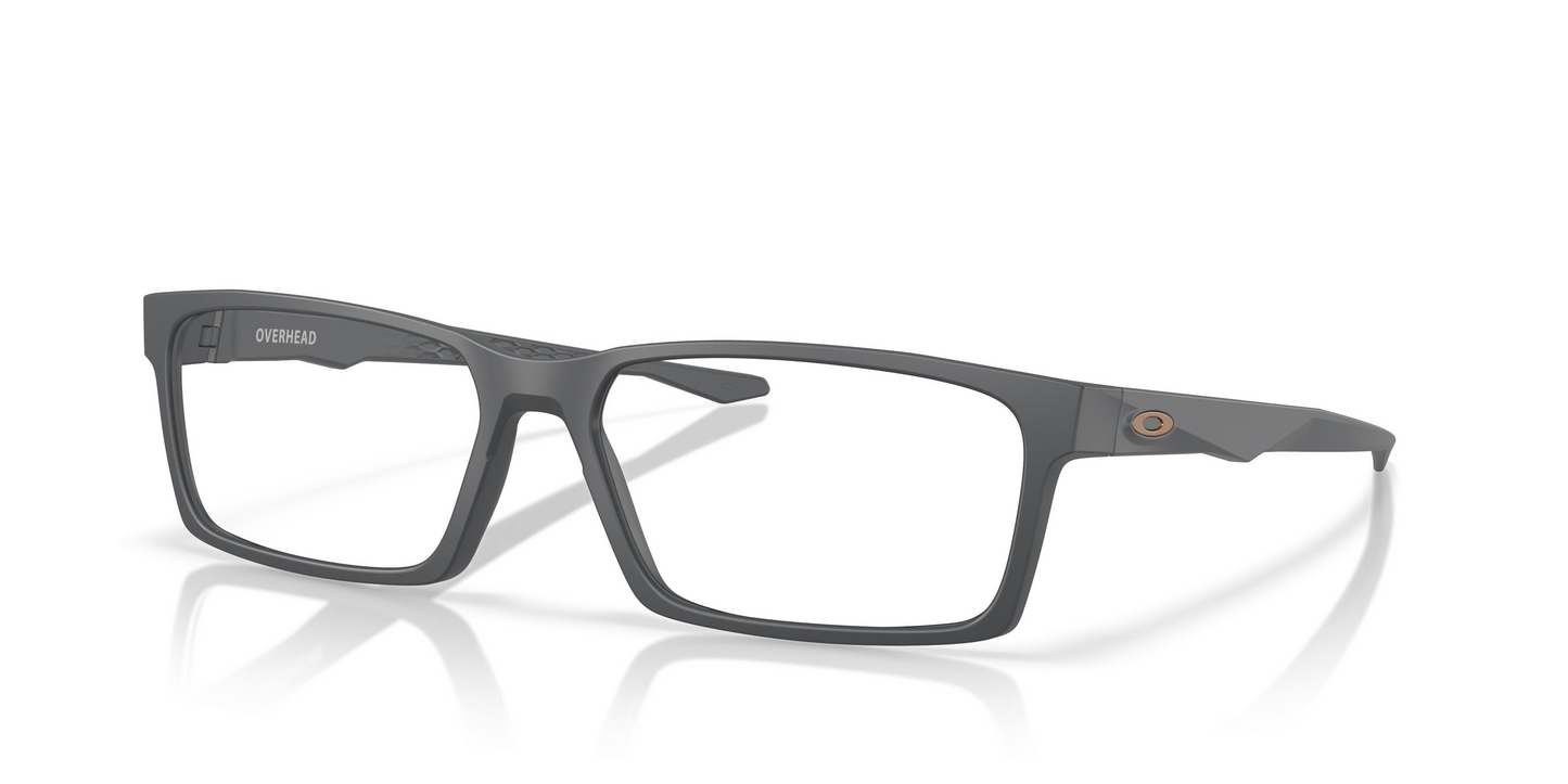 Oakley OX8060 Overhead Eyeglasses