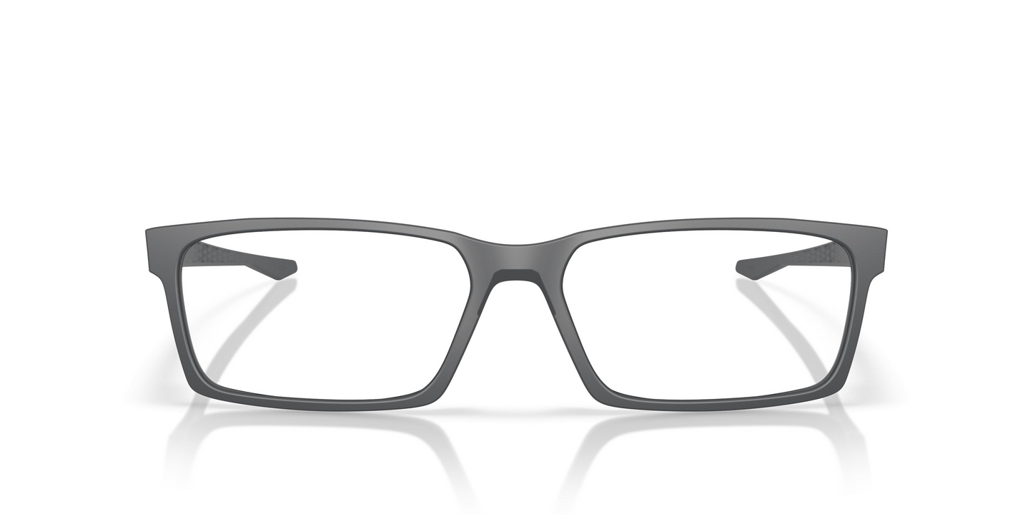 Oakley OX8060 Overhead Eyeglasses