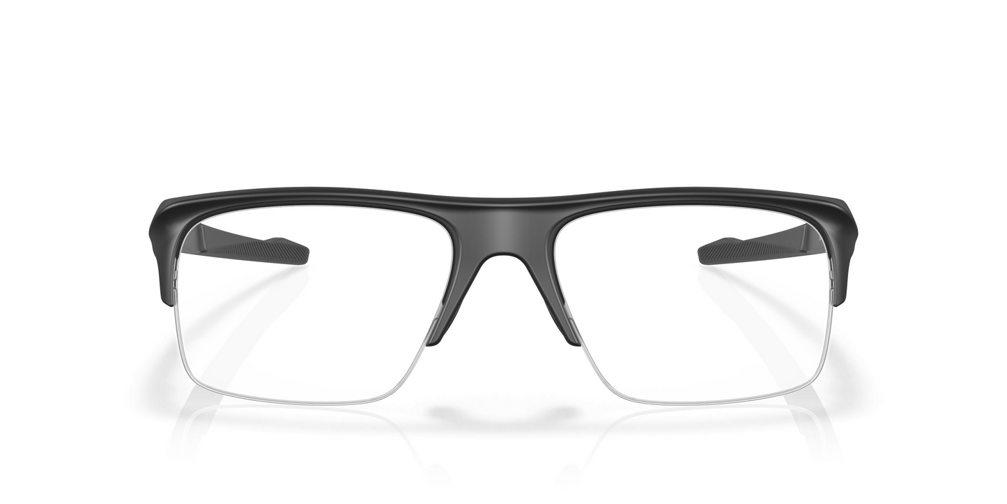 Oakley OX8061 Plazlink Eyeglasses