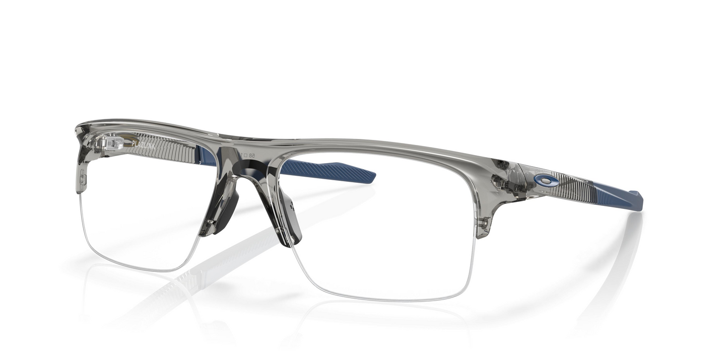 Oakley OX8061 Plazlink Eyeglasses