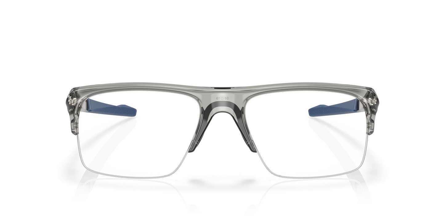 Oakley OX8061 Plazlink Eyeglasses