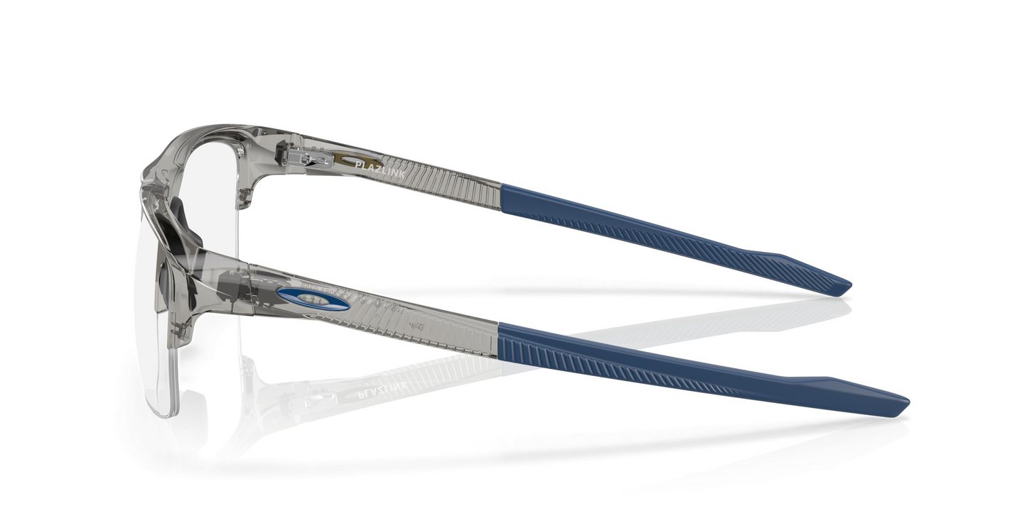 Oakley OX8061 Plazlink Eyeglasses