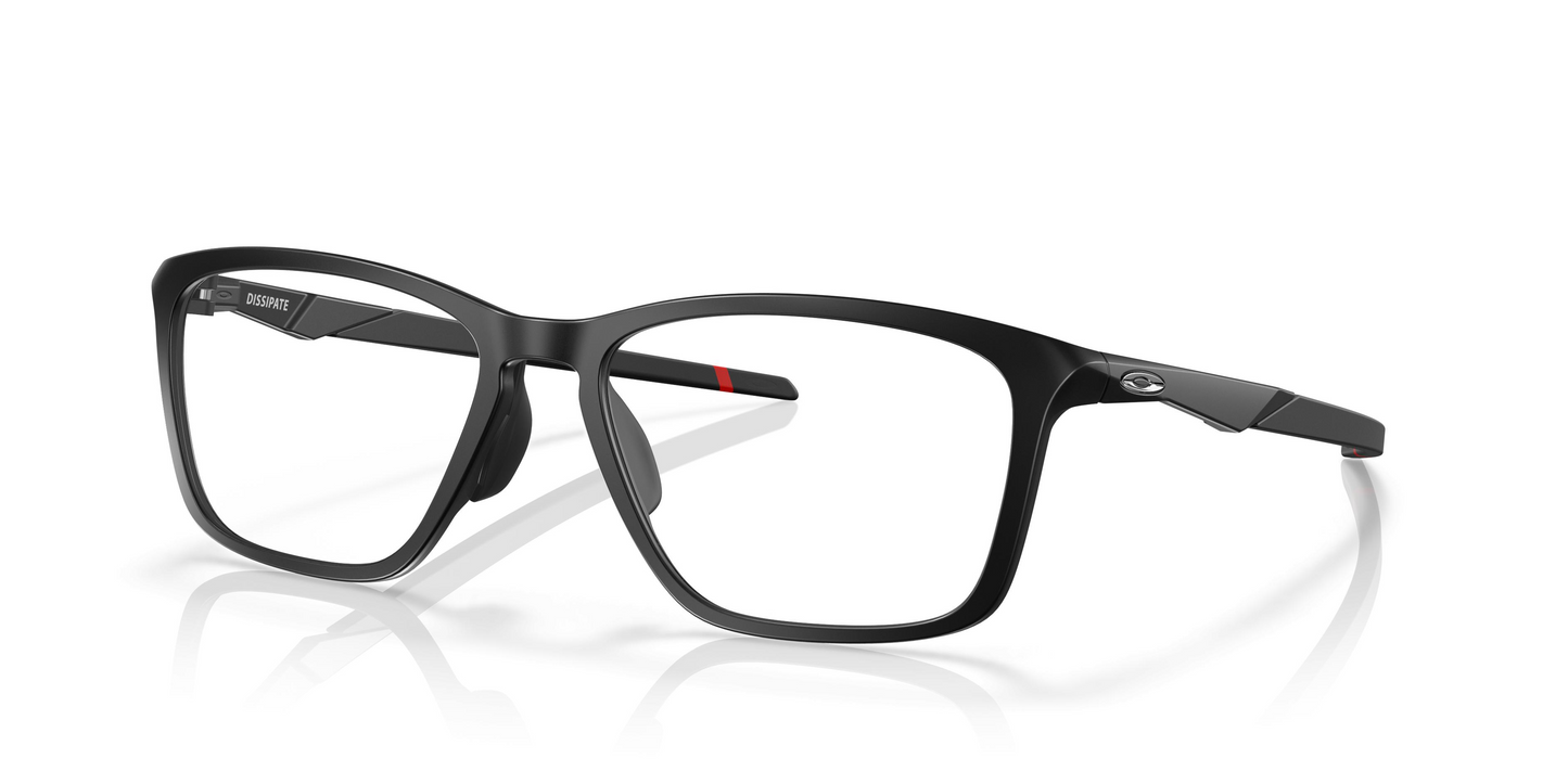 Oakley OX8062D Dissipate Eyeglasses