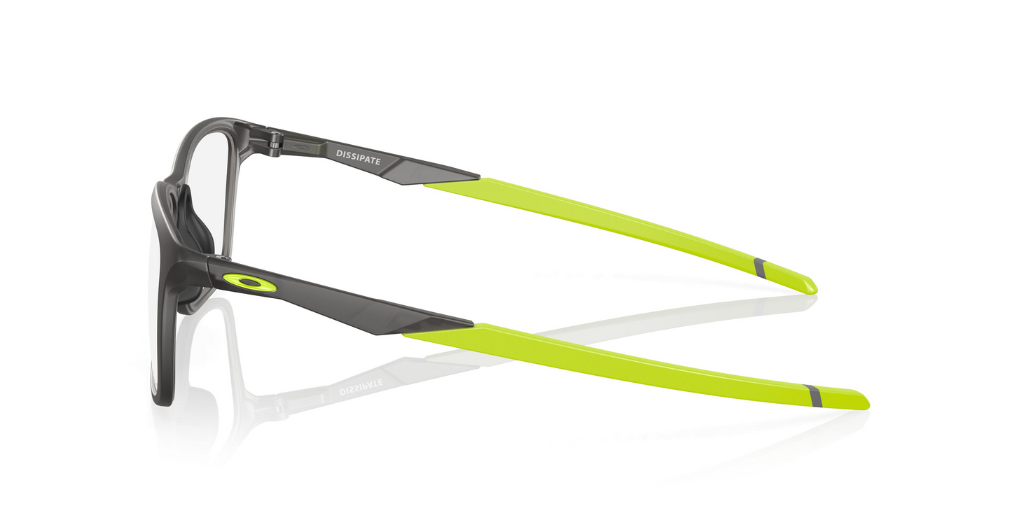 Oakley OX8062D Dissipate Eyeglasses
