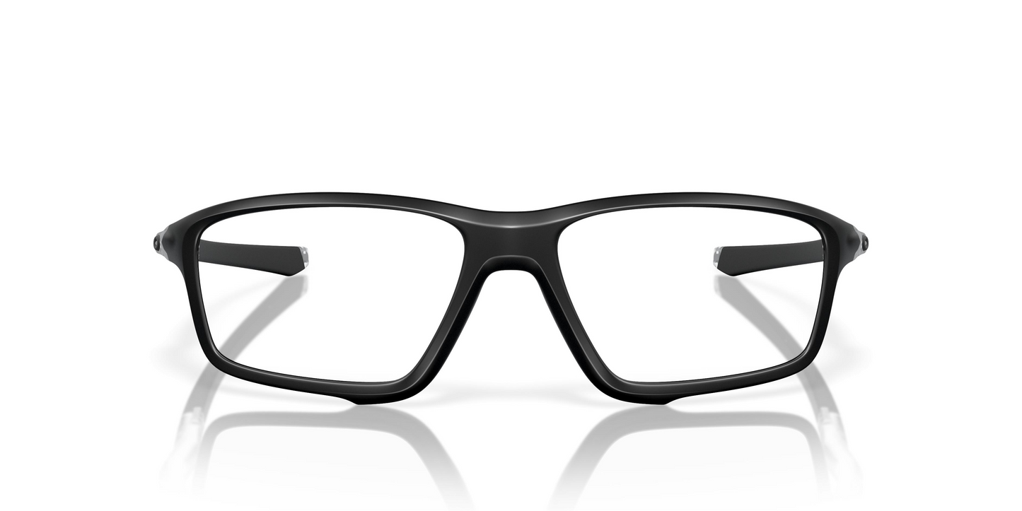 Oakley OX8076 Crosslink Zero Eyeglasses