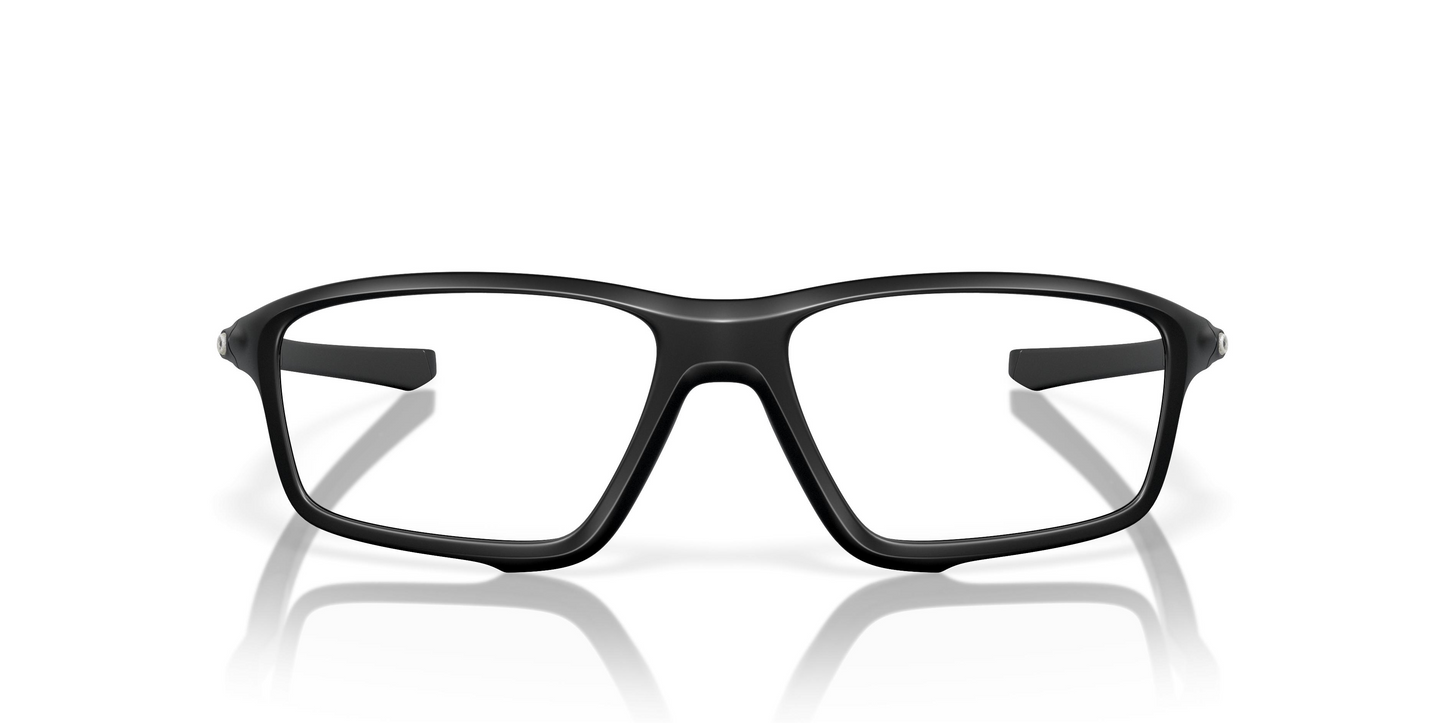 Oakley OX8076 Crosslink Zero Eyeglasses