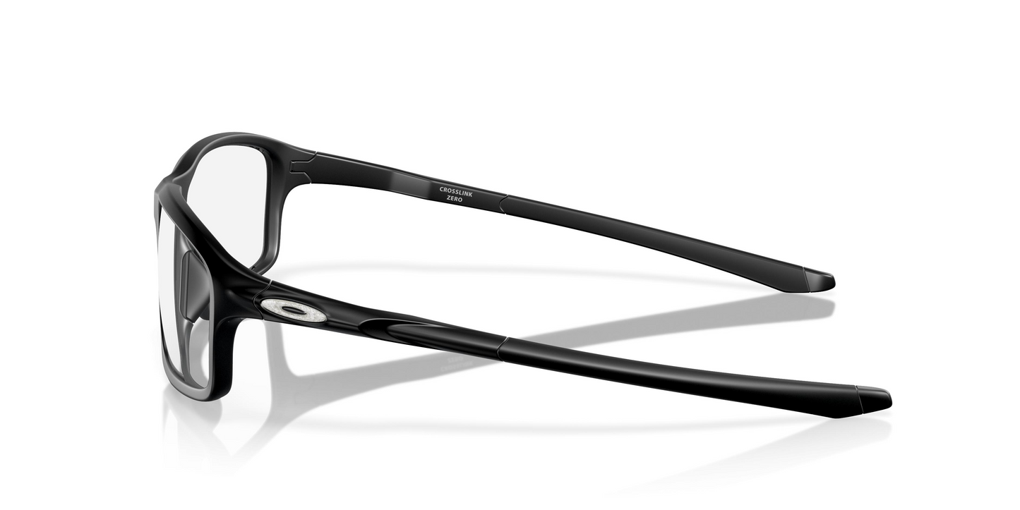 Oakley OX8076 Crosslink Zero Eyeglasses