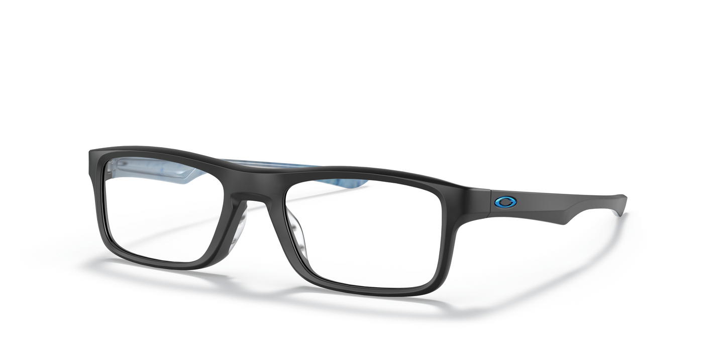 Oakley OX8081 Plank 2.0 Eyeglasses