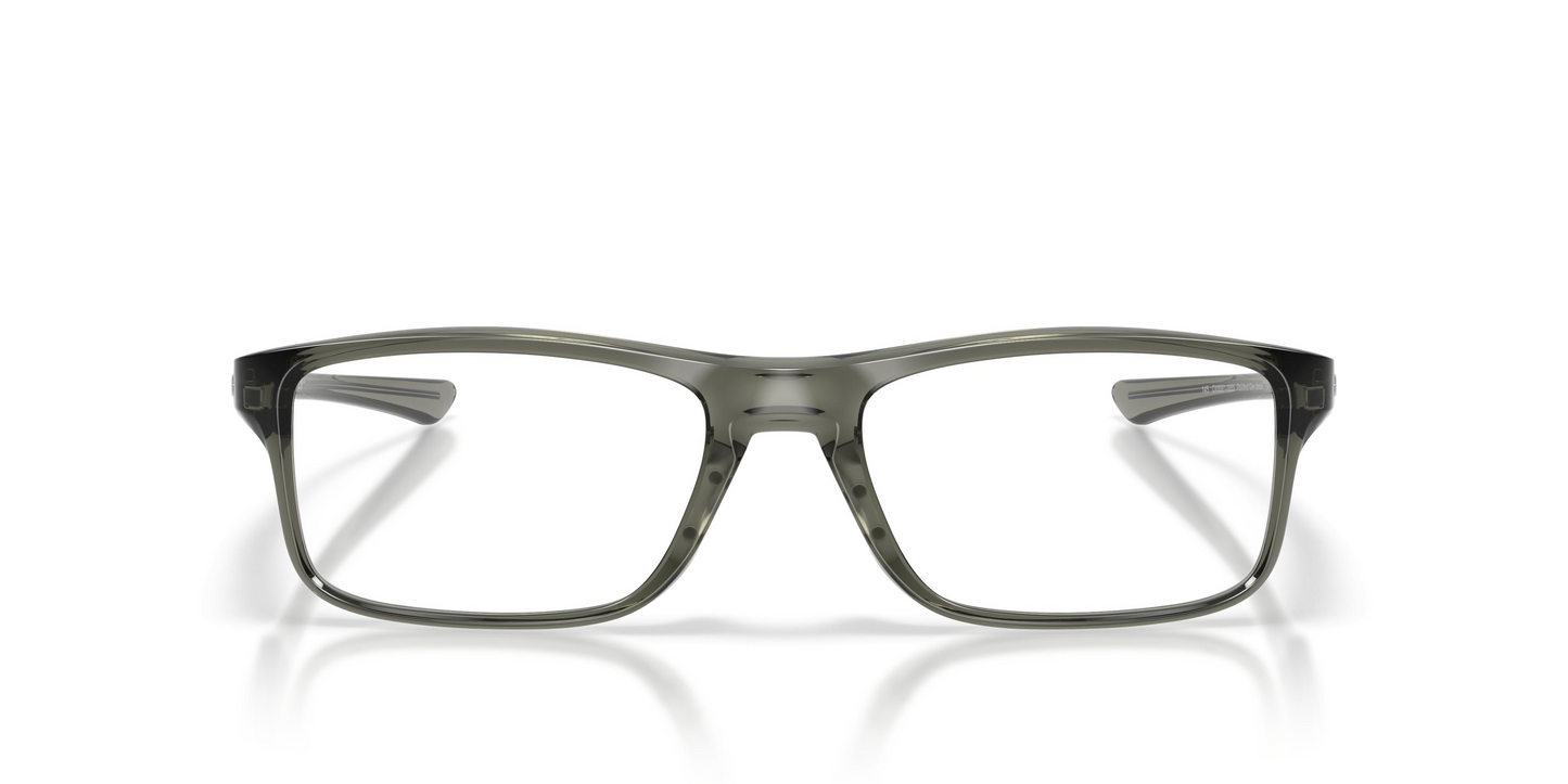 Oakley OX8081 Plank 2.0 Eyeglasses