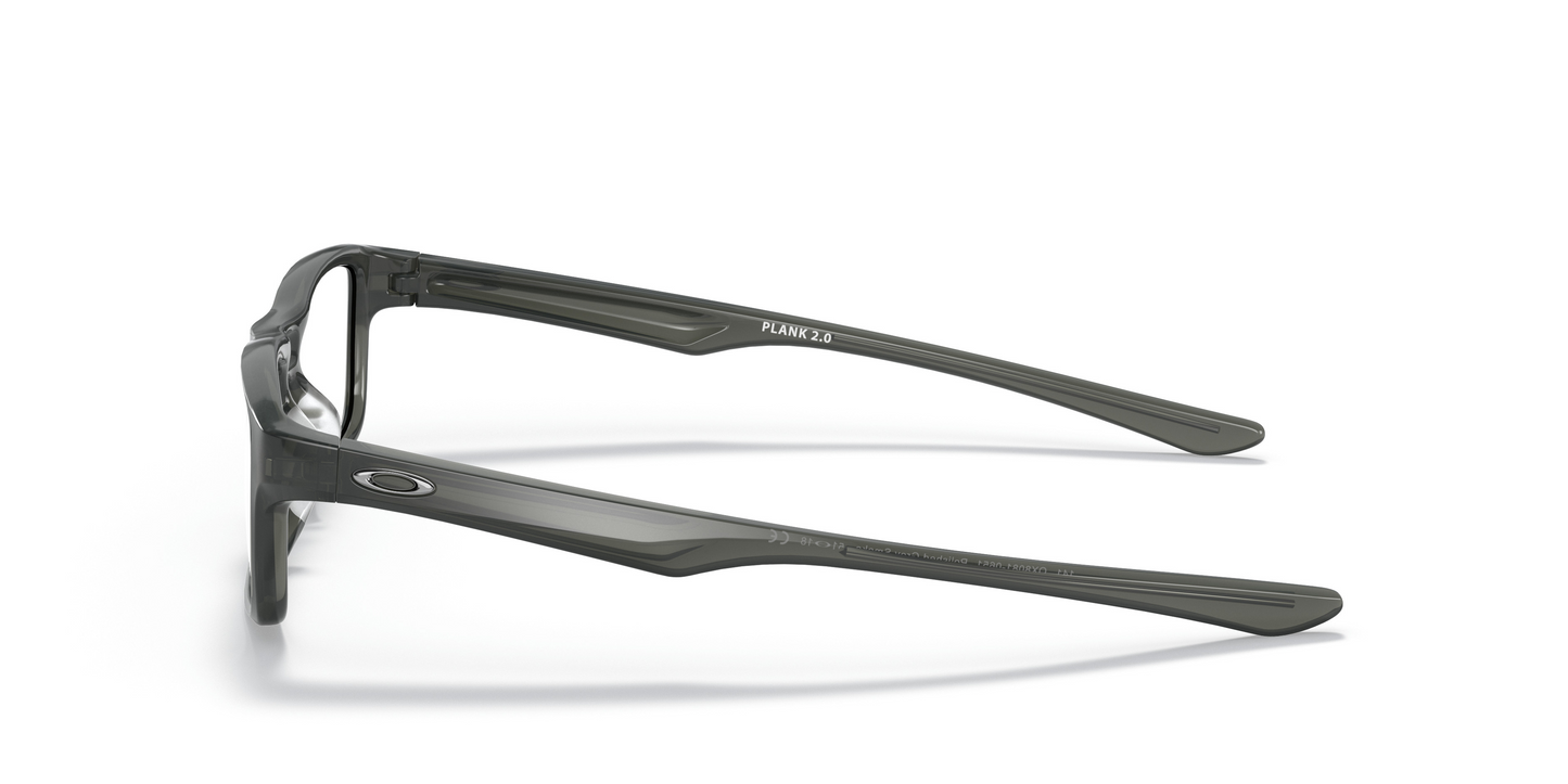 Oakley OX8081 Plank 2.0 Eyeglasses