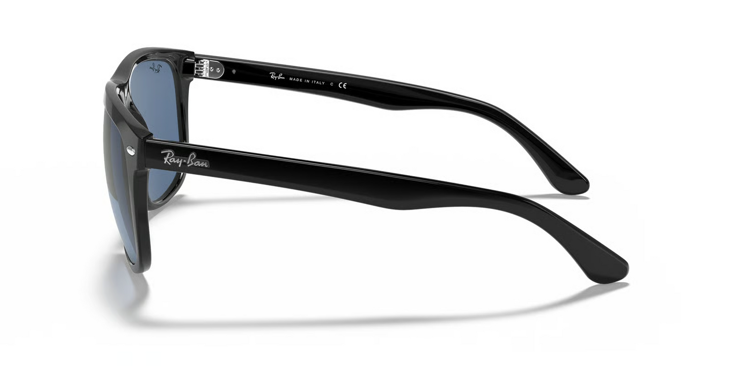 Ray-Ban RB4147 Boyfriend Sunglasses