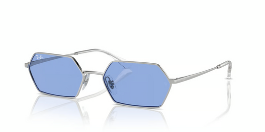 Ray-Ban RB3728 Yevi Sunglasses