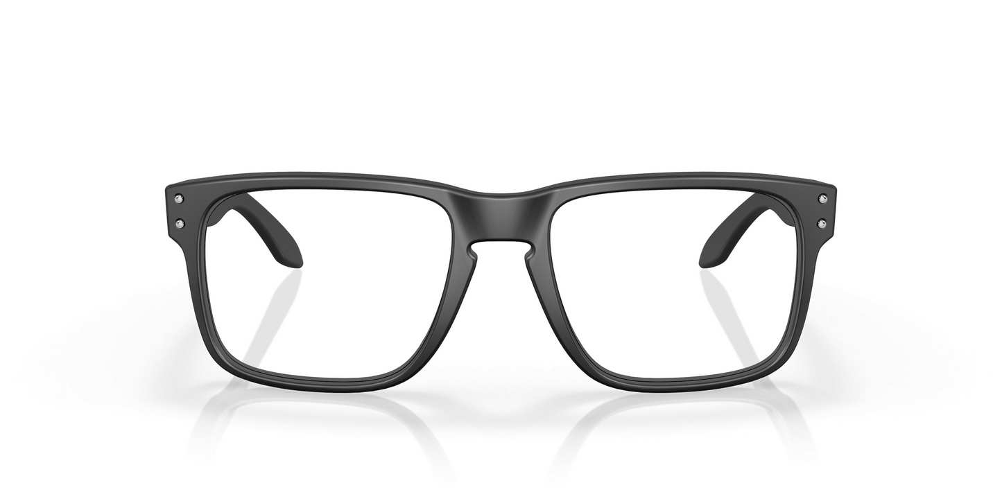 Oakley OX8100F Holbrook RX A Eyeglasses