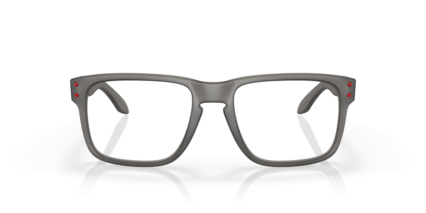 Oakley OX8100F Holbrook RX A Eyeglasses