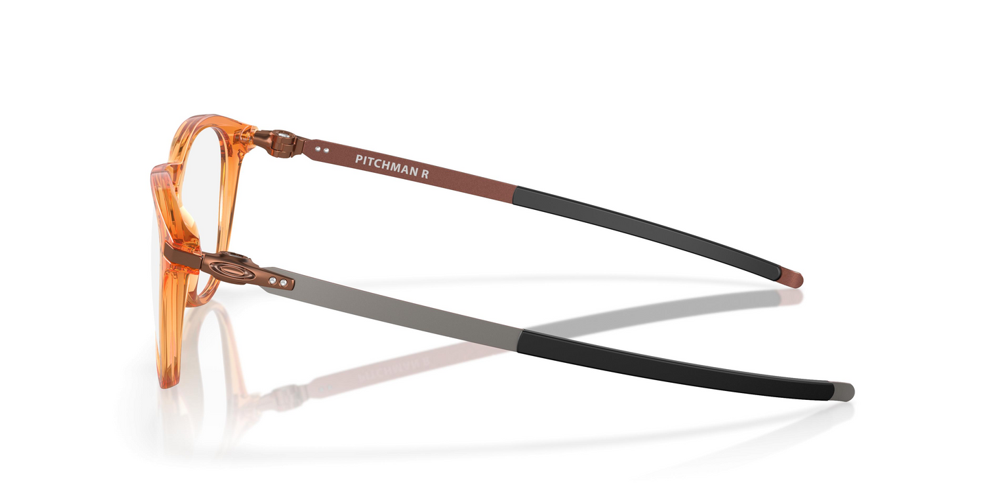 Oakley OX8105 Pitchman R Eyeglasses