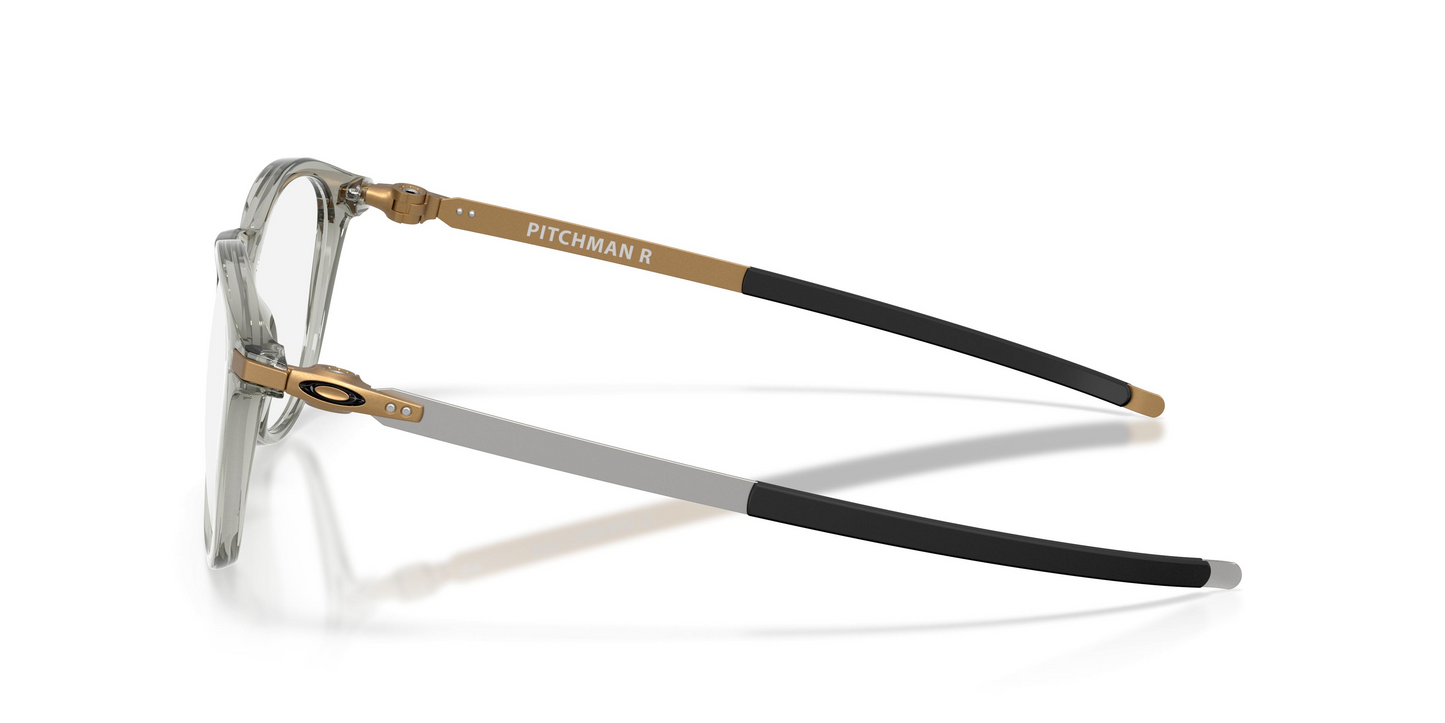 Oakley OX8105 Pitchman R Eyeglasses