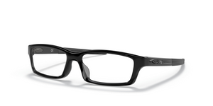 811101 - Polished Black Ink with Clear Lenses