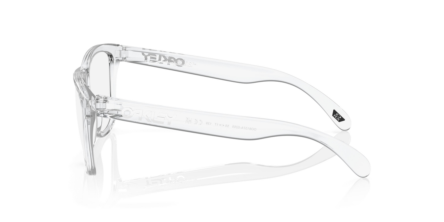 Oakley OX8137A Frogskins RX A Eyeglasses