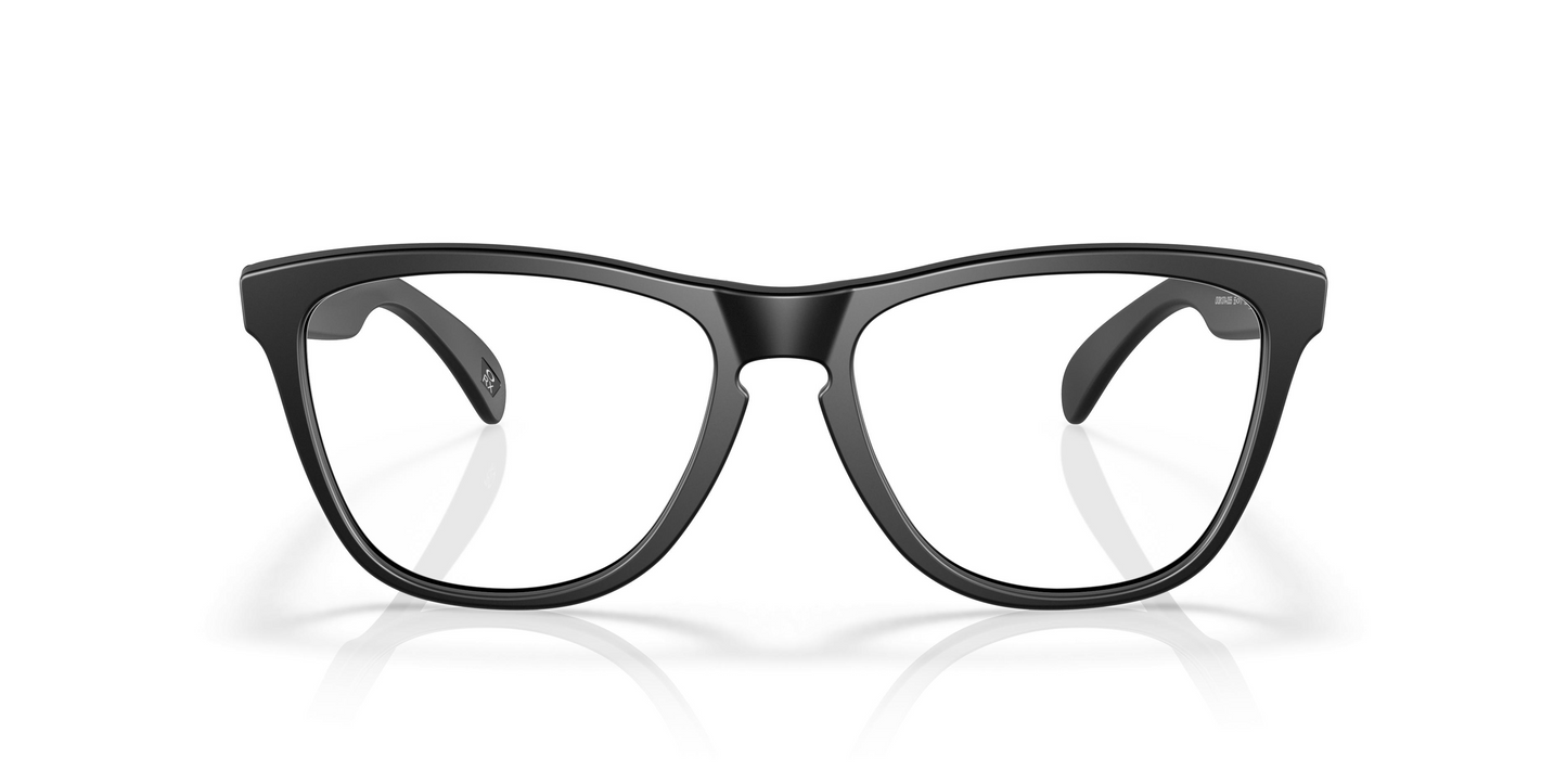 Oakley OX8137A Frogskins RX A Eyeglasses