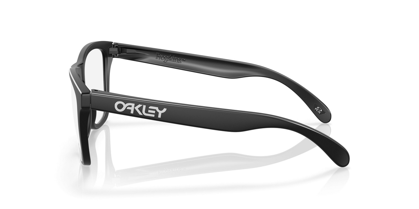 Oakley OX8137A Frogskins RX A Eyeglasses