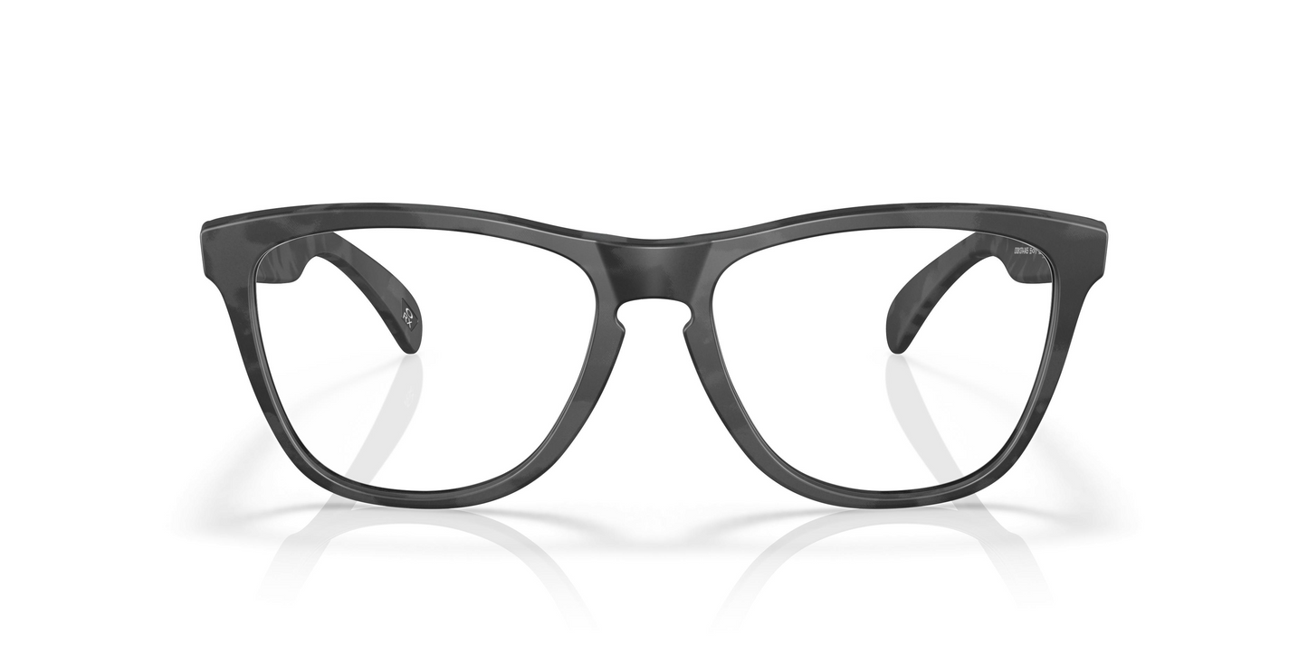 Oakley OX8137A Frogskins RX A Eyeglasses