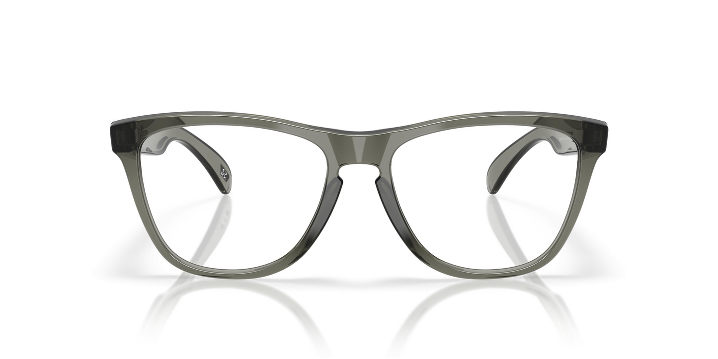Oakley OX8137A Frogskins RX A Eyeglasses