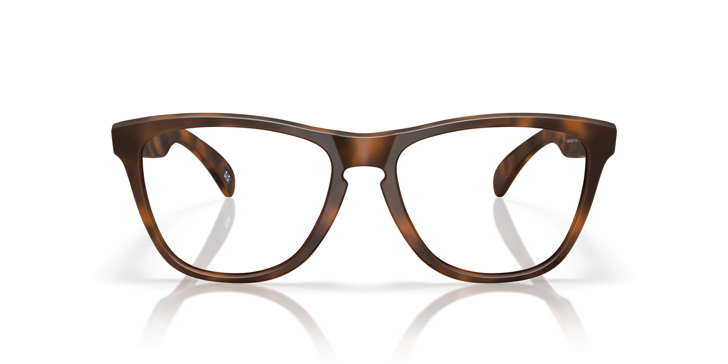 Oakley OX8137A Frogskins RX A Eyeglasses
