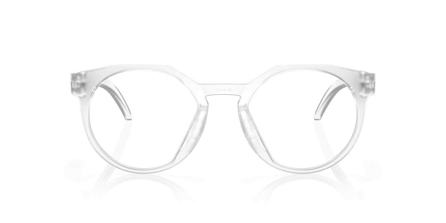Oakley OX8139A HSTN RX A Eyeglasses